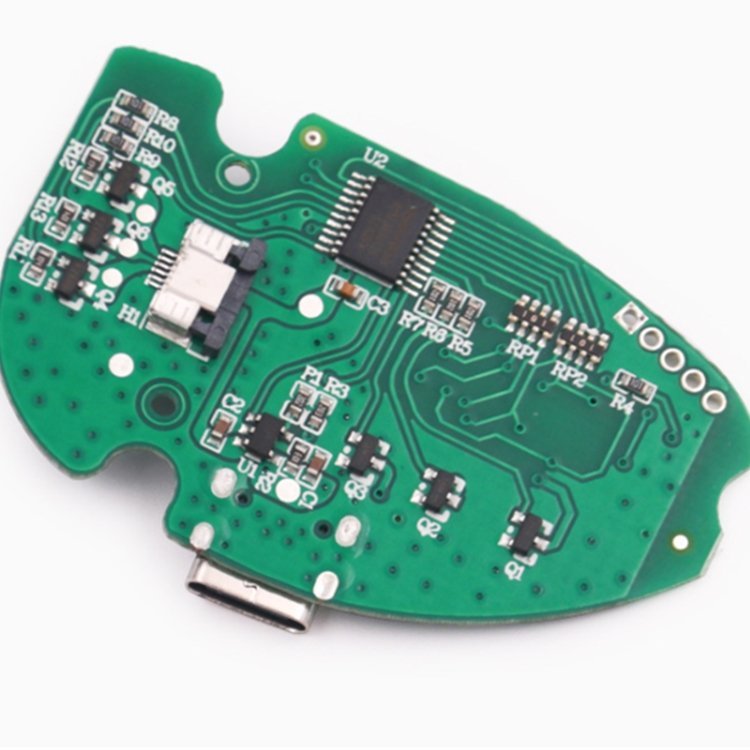 吉林储能逆变器电路板定制 PCB线路板设计 控制板方案开发打样加工