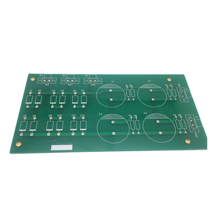 吉林净化器PCBA电路板研发 负离子器PCB控制板抄板 线路板打样加工