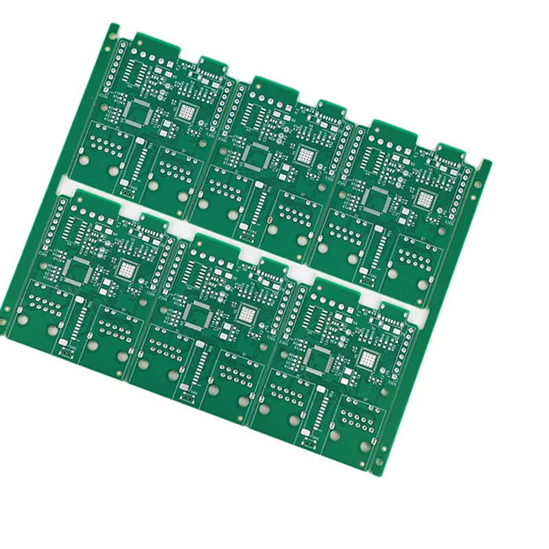 吉林解决方案投影仪产品开发主控电路板smt贴片控制板设计定制抄板